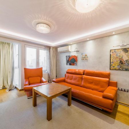 Signature Suite - 1 Bedroom София Экстерьер фото