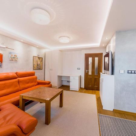Signature Suite - 1 Bedroom София Экстерьер фото