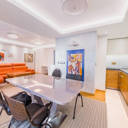 Signature Suite - 1 Bedroom София Экстерьер фото