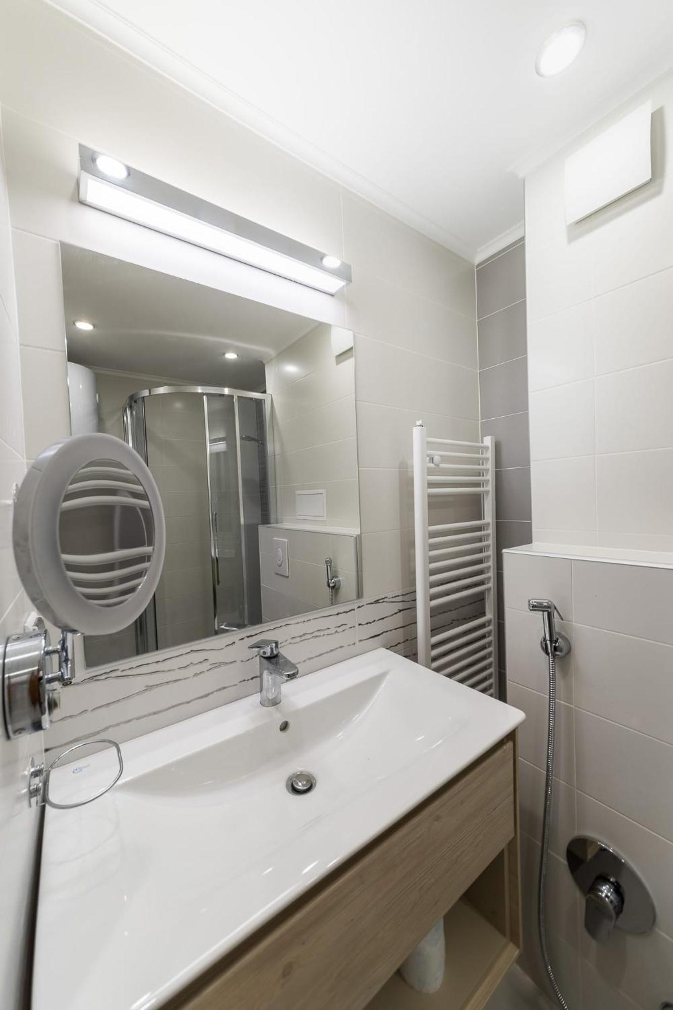 Signature Suite - 1 Bedroom София Экстерьер фото