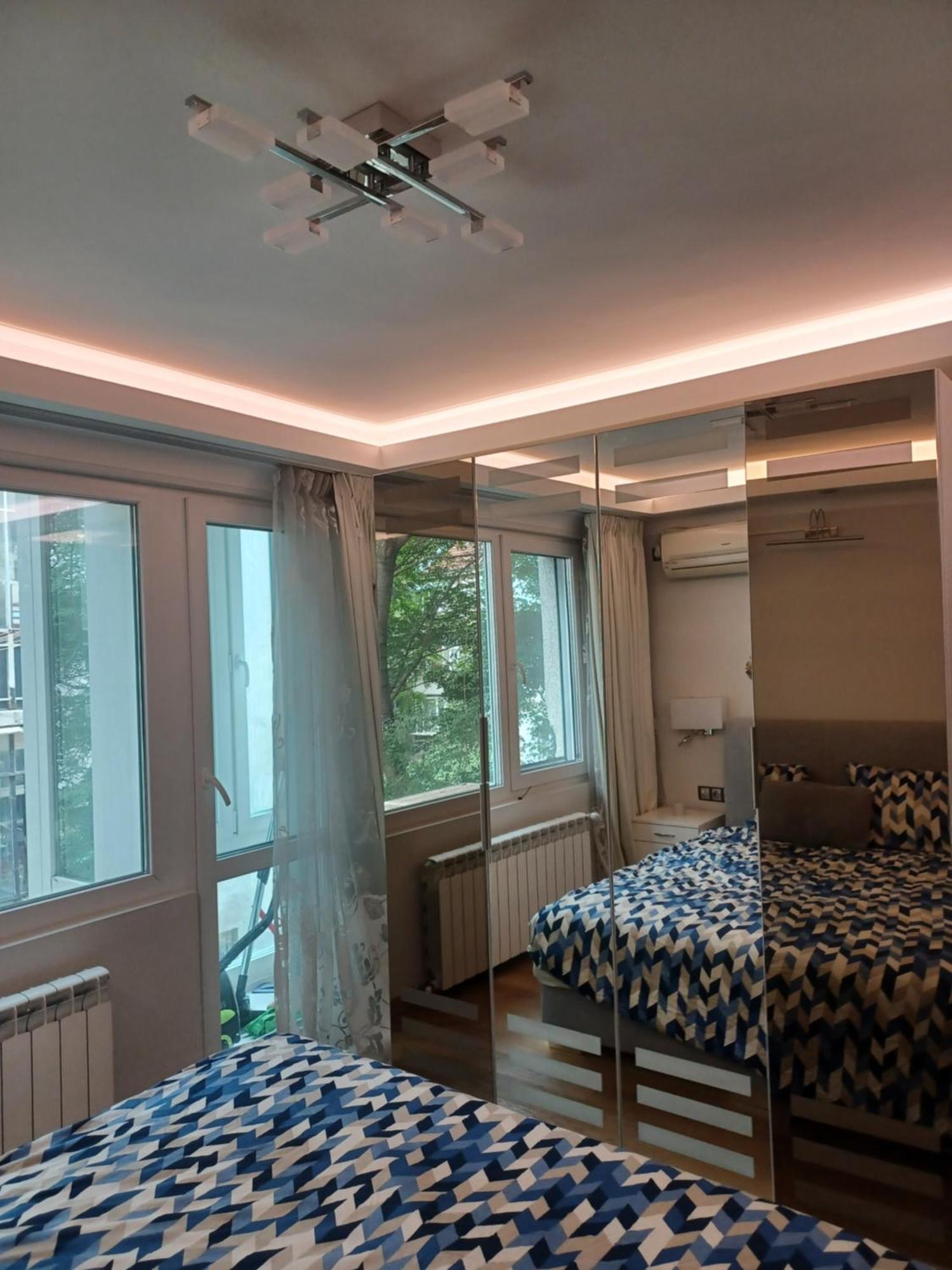 Signature Suite - 1 Bedroom София Экстерьер фото