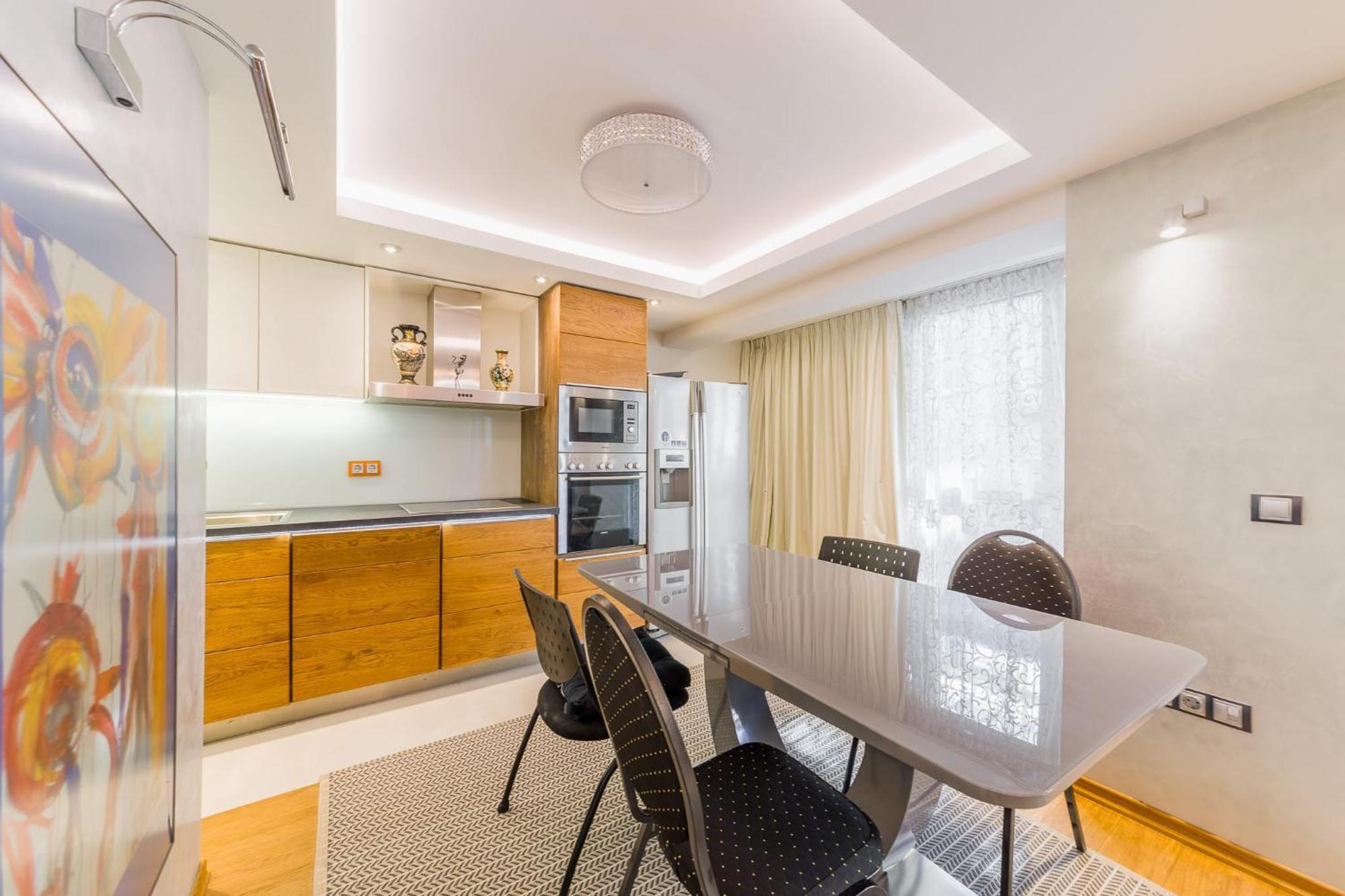 Signature Suite - 1 Bedroom София Экстерьер фото